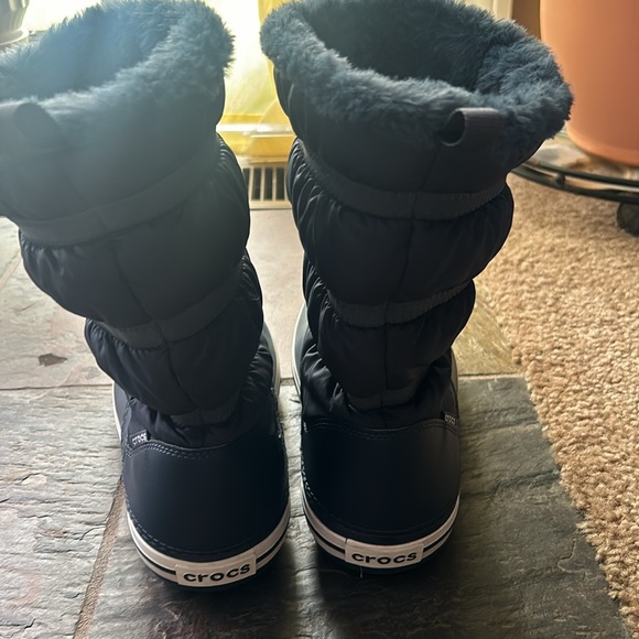 Crocs Rain boots - Picture 4 of 10